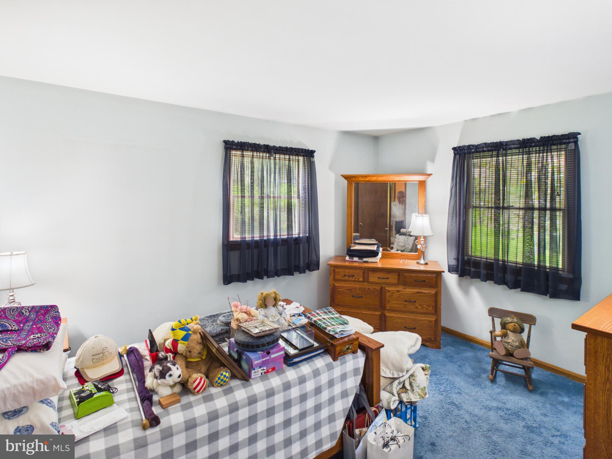 147 Frogtown Road Pequea, PA 17565 - Photo 17 of 27 Bedroom 2