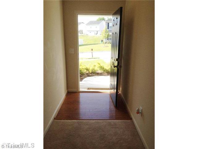 655 Switchback Court High Point, NC 27265 - Photo 2 of 14 Entry.