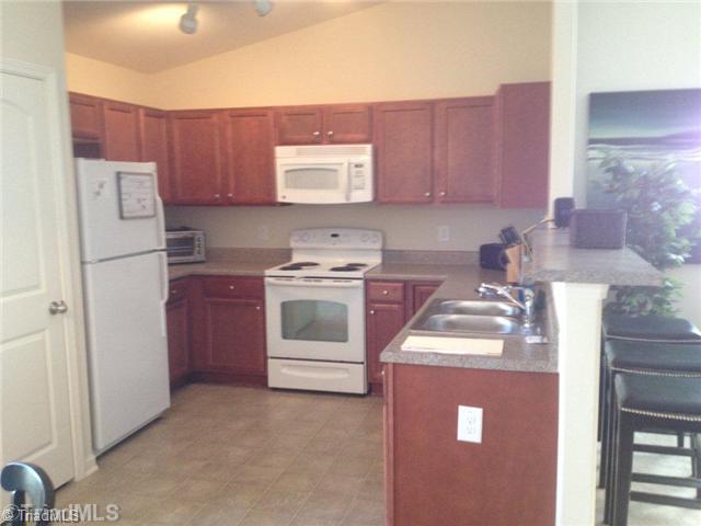 655 Switchback Court High Point, NC 27265 - Photo 5 of 14 Kitchen.