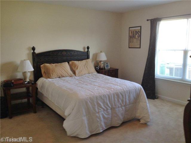 655 Switchback Court High Point, NC 27265 - Photo 7 of 14 Master Bedroom.