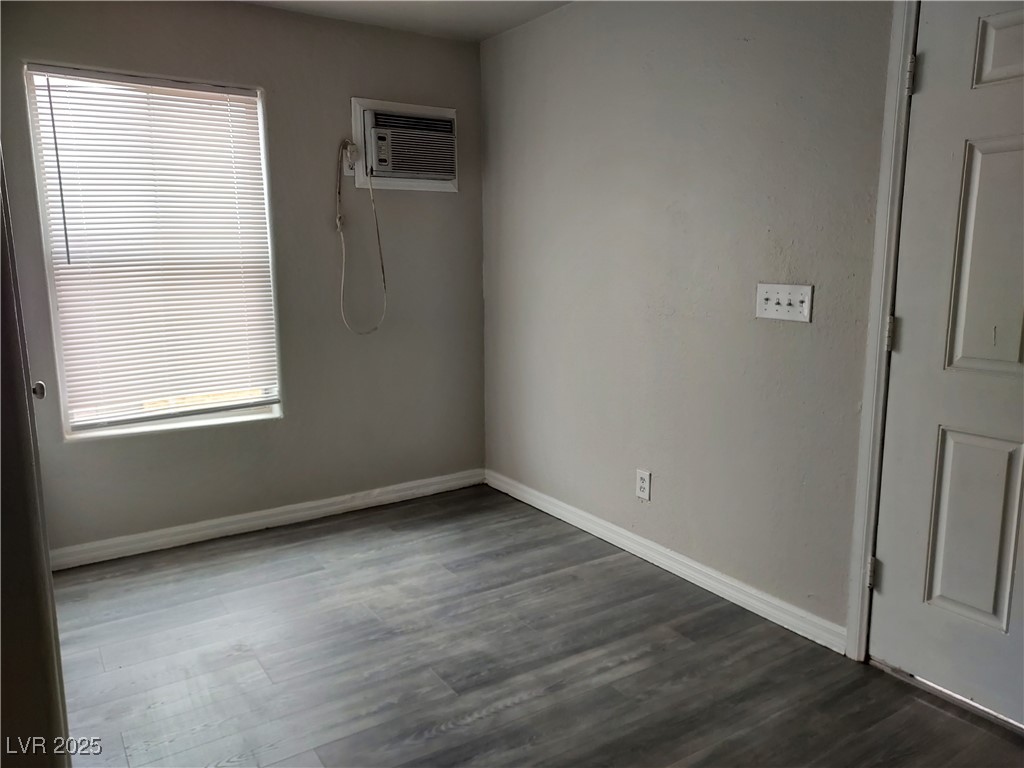 6424 Hayden Peak Lane Las Vegas, NV 89156 - Photo 6 of 9 6424 Hayden Peak Lane - Bedroom #2 with Private Bathroom