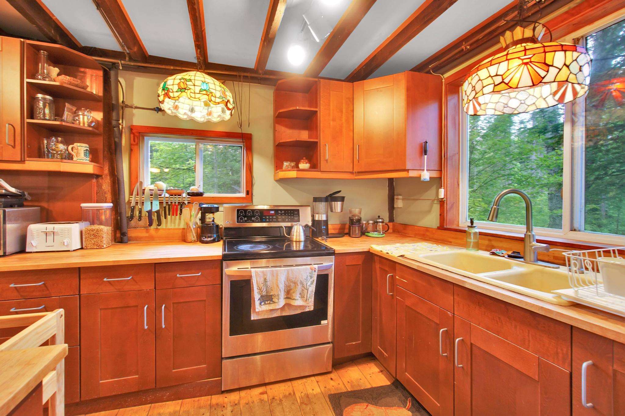 281 Keene Farm Road Marshfield, VT 05658 - Photo 2 of 34