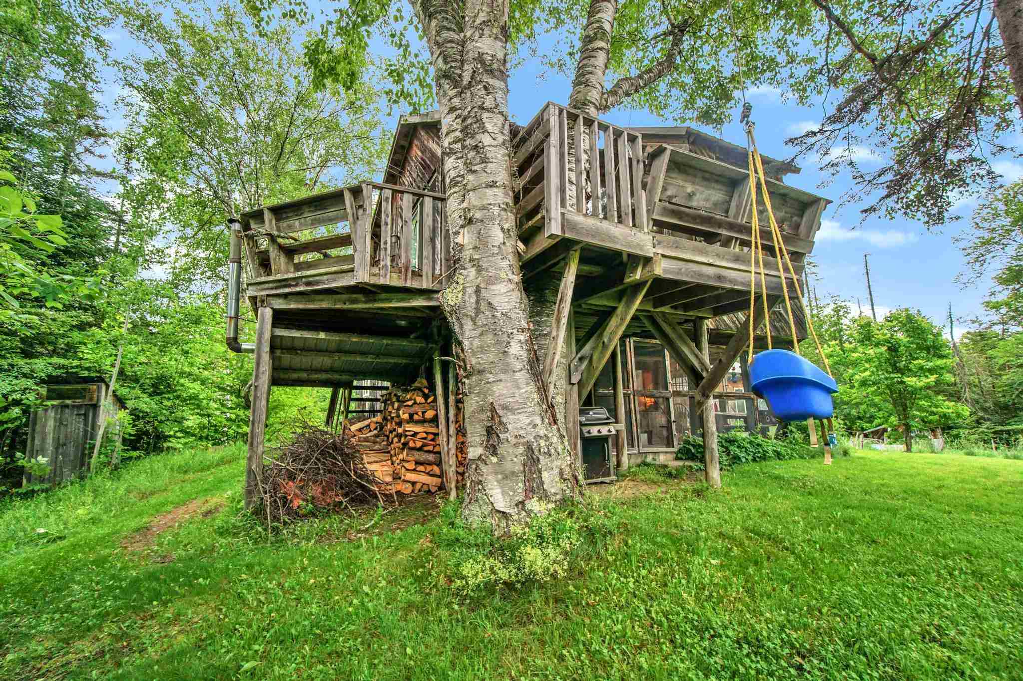281 Keene Farm Road Marshfield, VT 05658 - Photo 21 of 34
