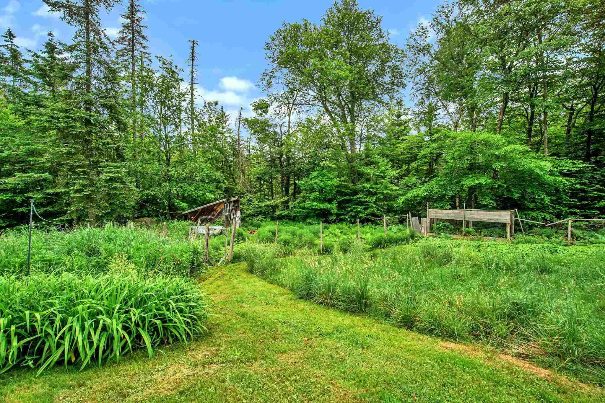 281 Keene Farm Road Marshfield, VT 05658 - Photo 22 of 34