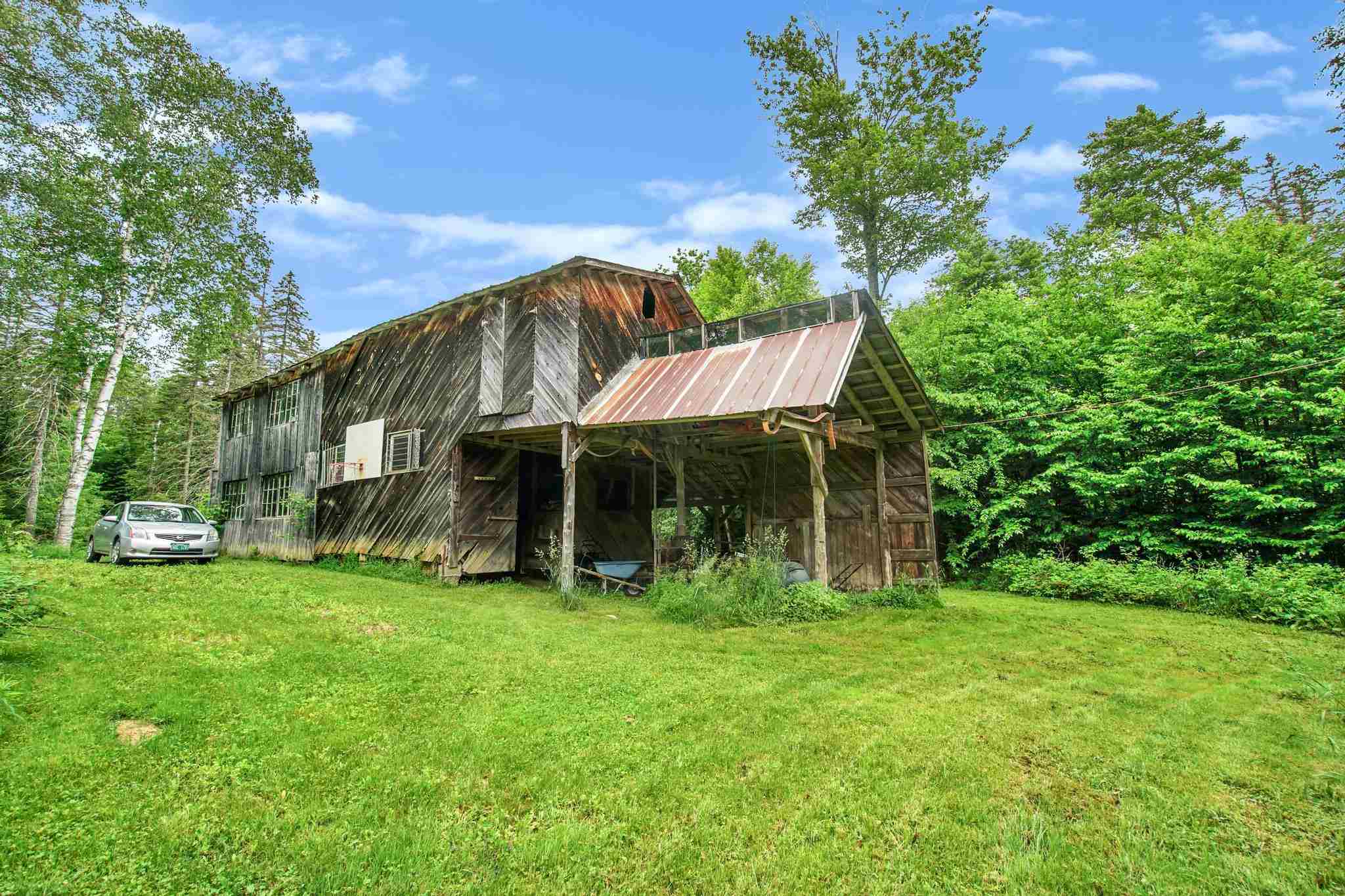 281 Keene Farm Road Marshfield, VT 05658 - Photo 23 of 34