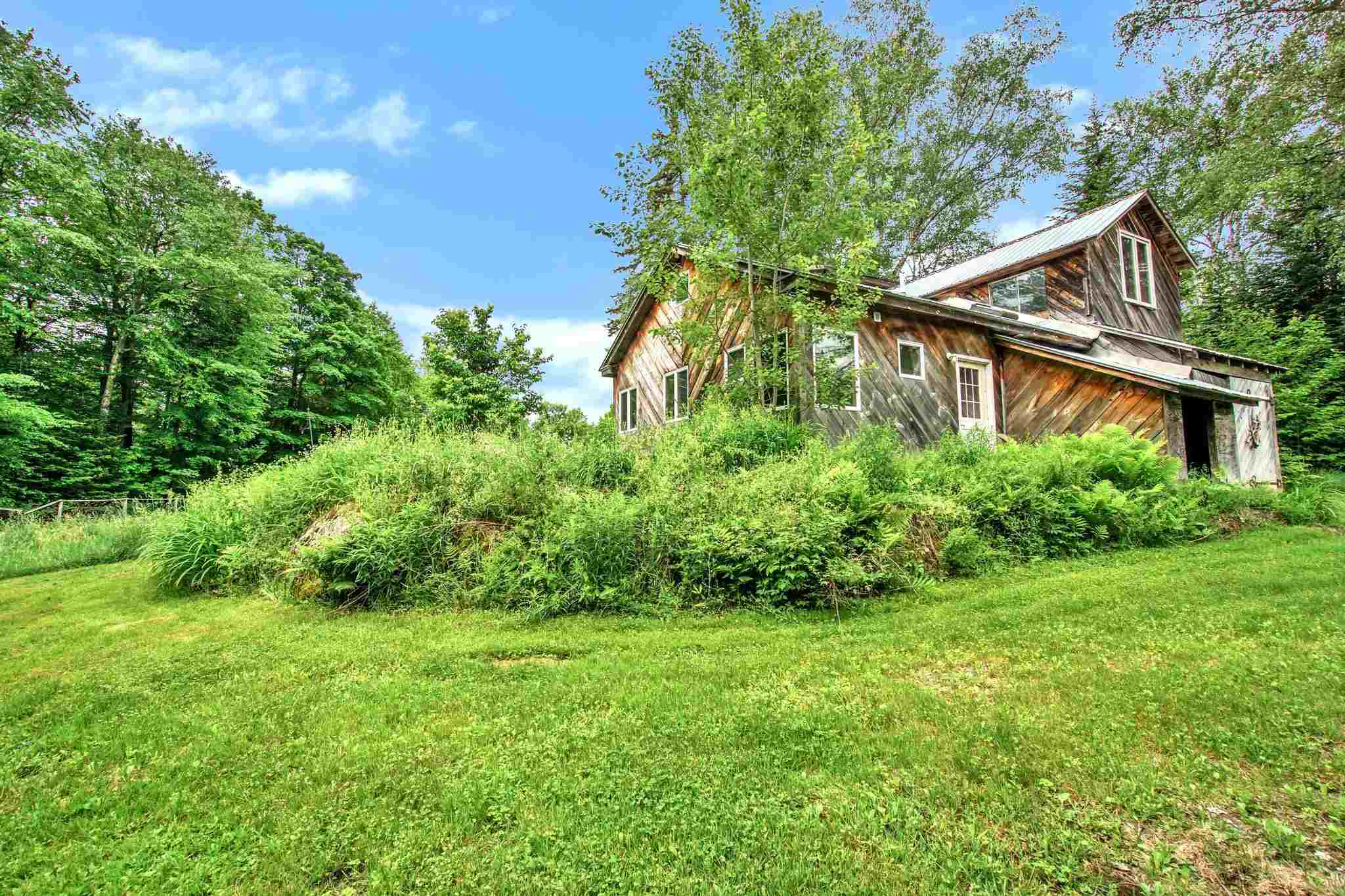 281 Keene Farm Road Marshfield, VT 05658 - Photo 24 of 34