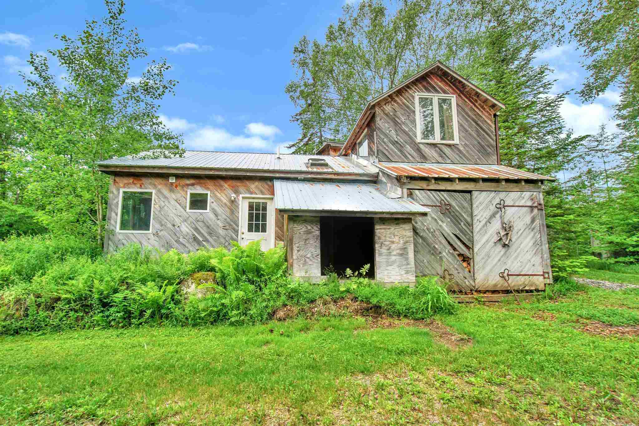 281 Keene Farm Road Marshfield, VT 05658 - Photo 25 of 34
