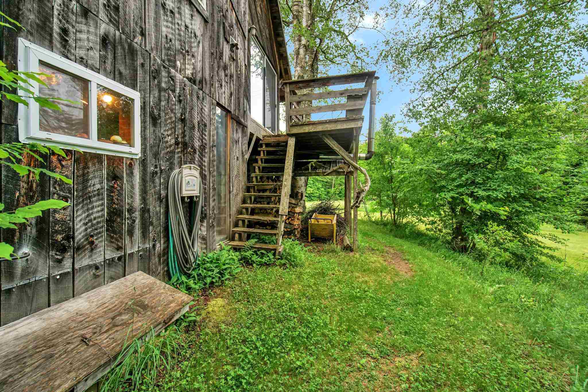 281 Keene Farm Road Marshfield, VT 05658 - Photo 26 of 34