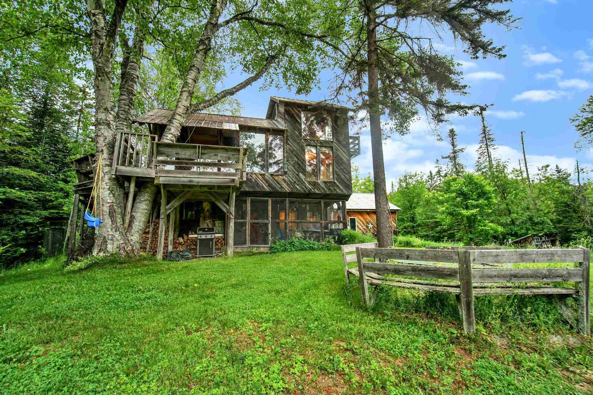 281 Keene Farm Road Marshfield, VT 05658 - Photo 28 of 34