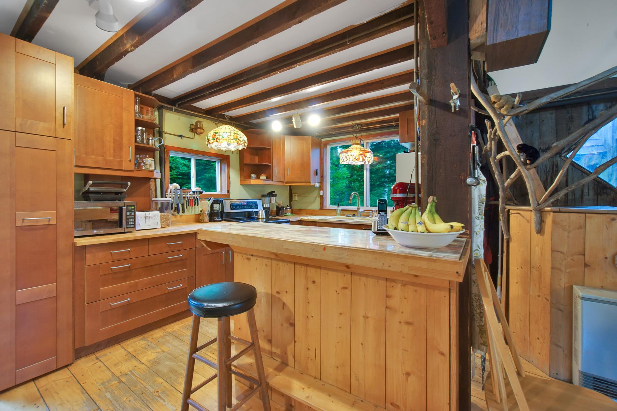 281 Keene Farm Road Marshfield, VT 05658 - Photo 4 of 34