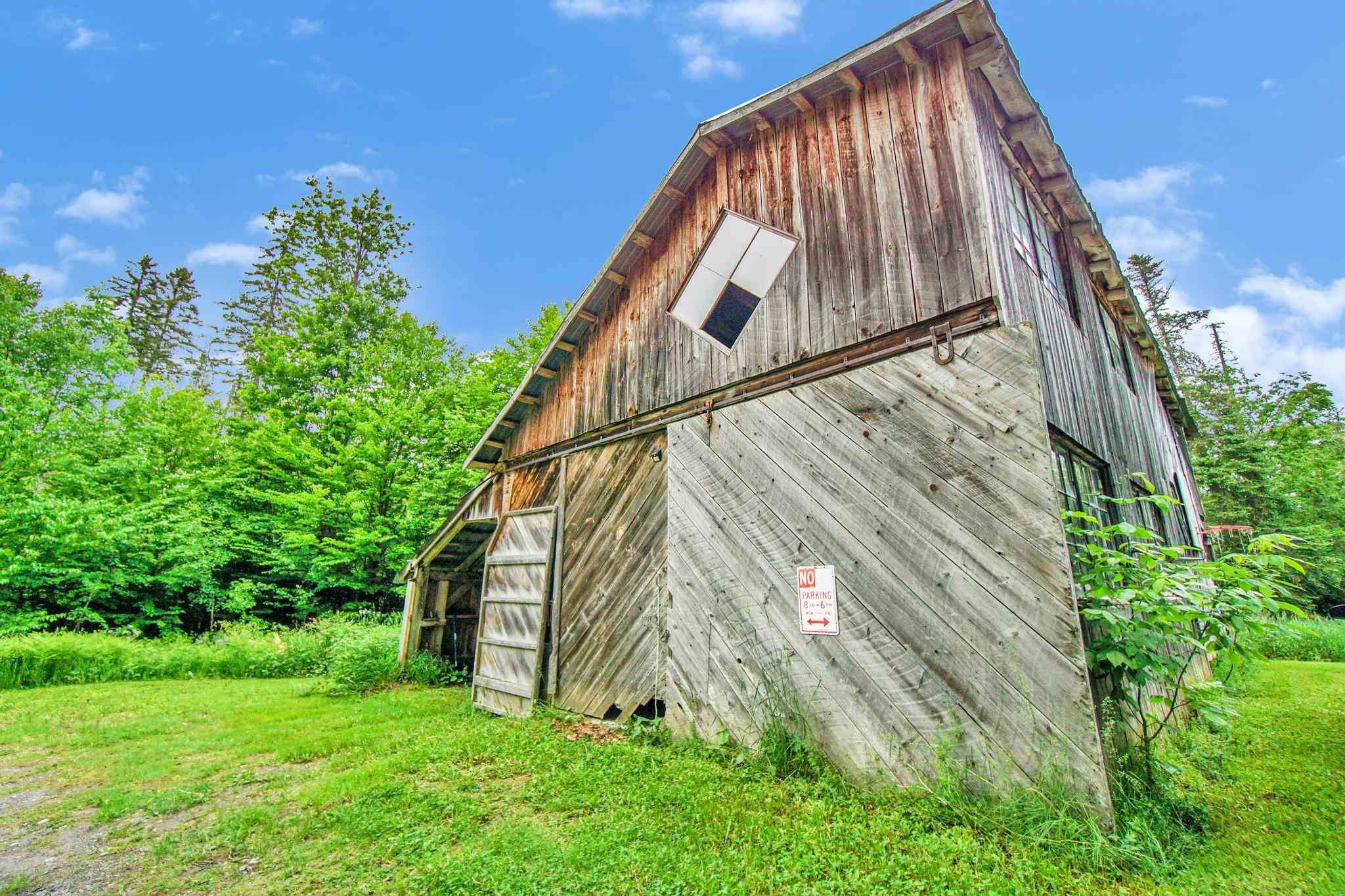 281 Keene Farm Road Marshfield, VT 05658 - Photo 32 of 34