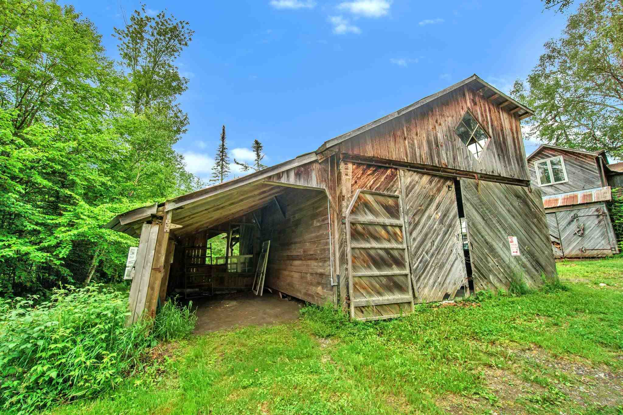 281 Keene Farm Road Marshfield, VT 05658 - Photo 33 of 34