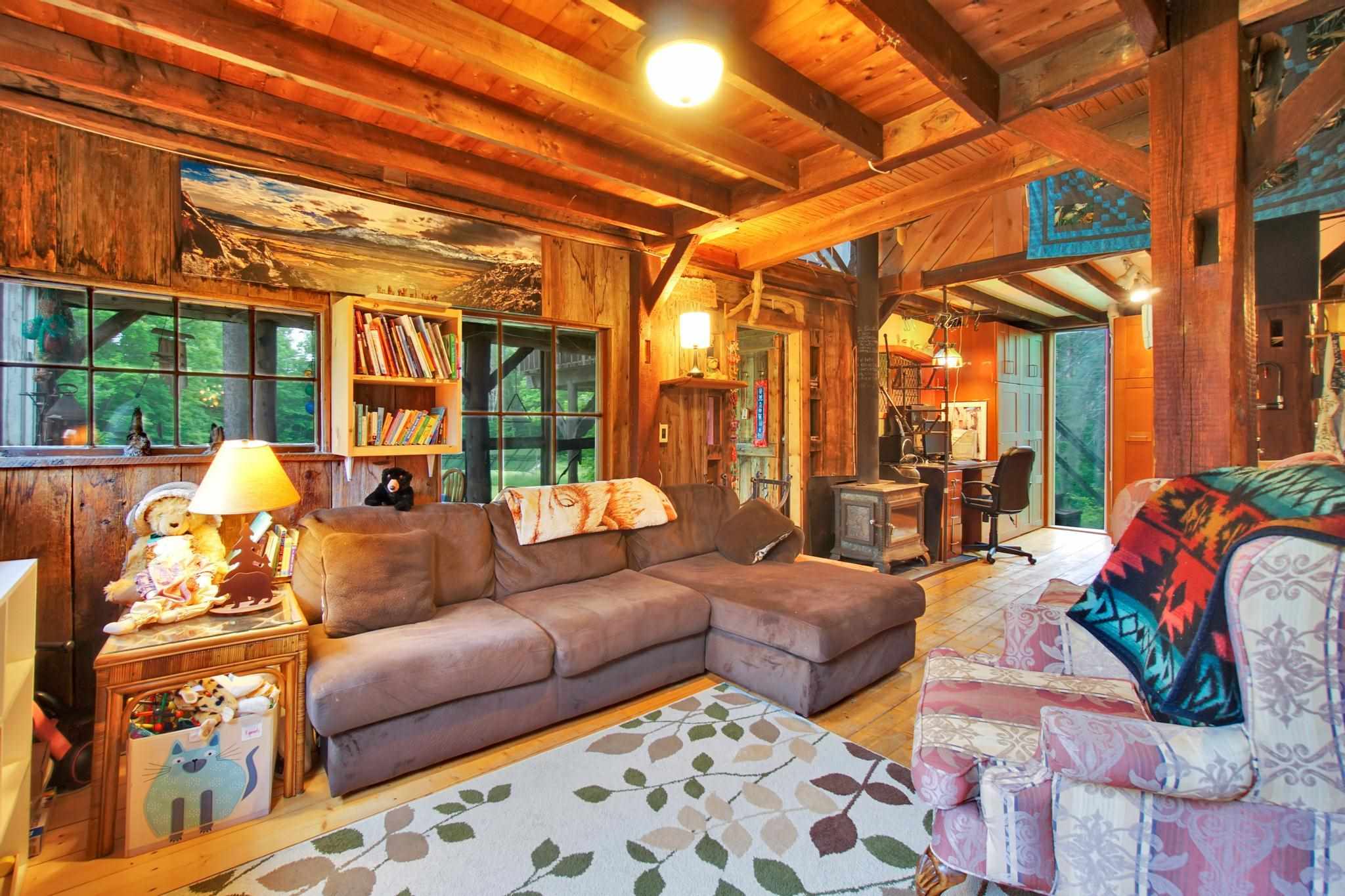 281 Keene Farm Road Marshfield, VT 05658 - Photo 8 of 34