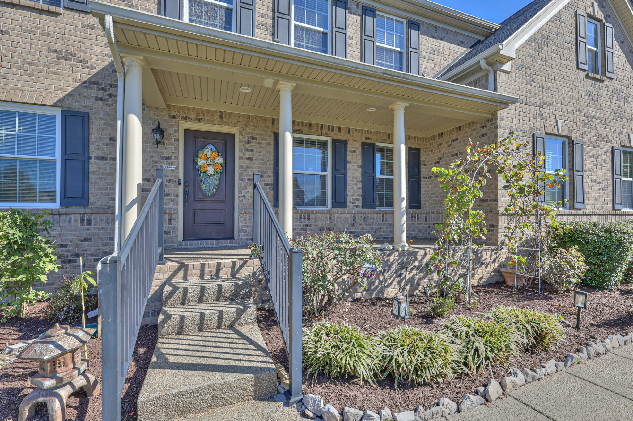 3104 Rutgers Pass Nolensville, TN 37135 - Photo 3 of 66