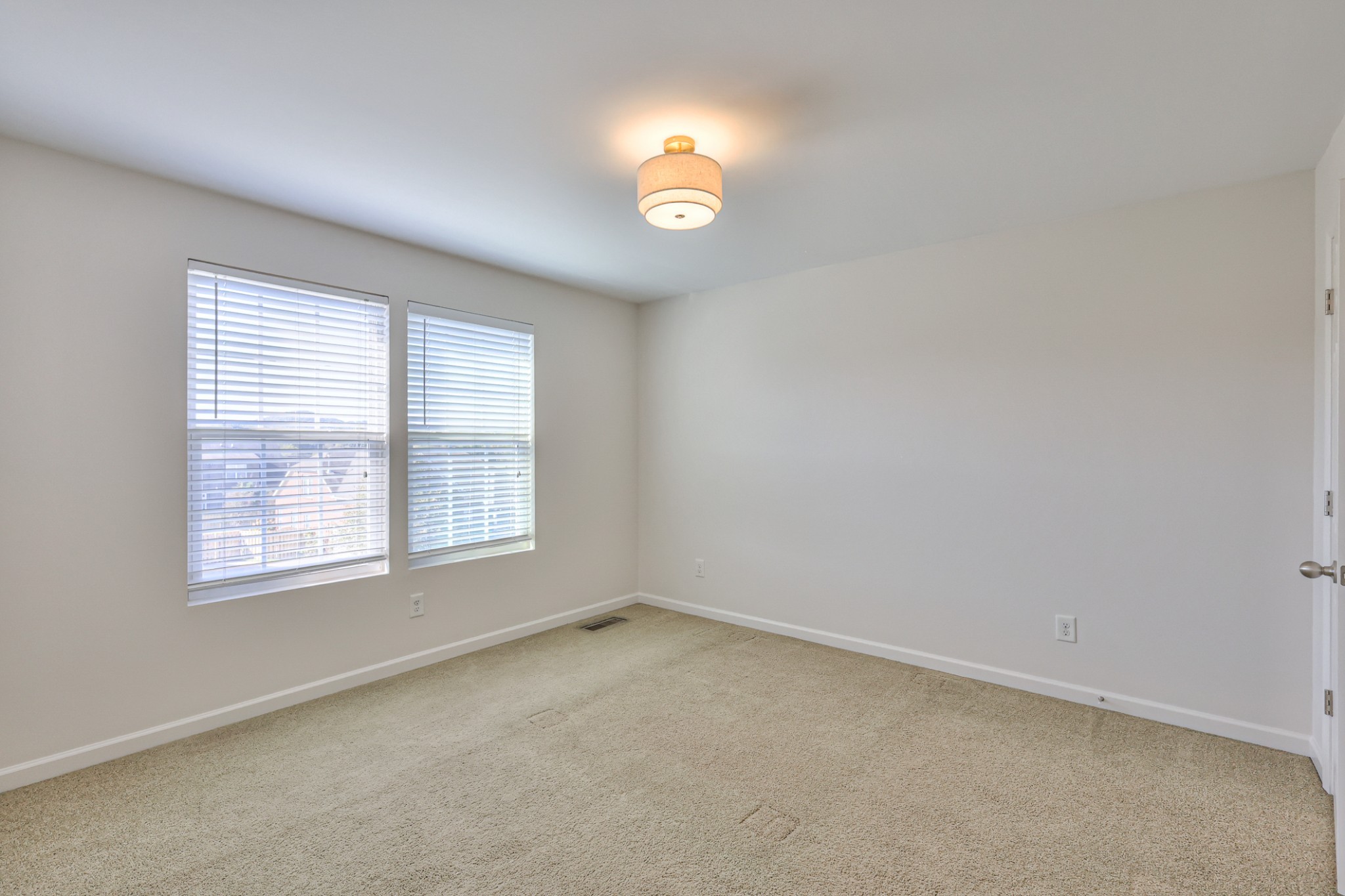 3104 Rutgers Pass Nolensville, TN 37135 - Photo 48 of 66 an empty room with a window