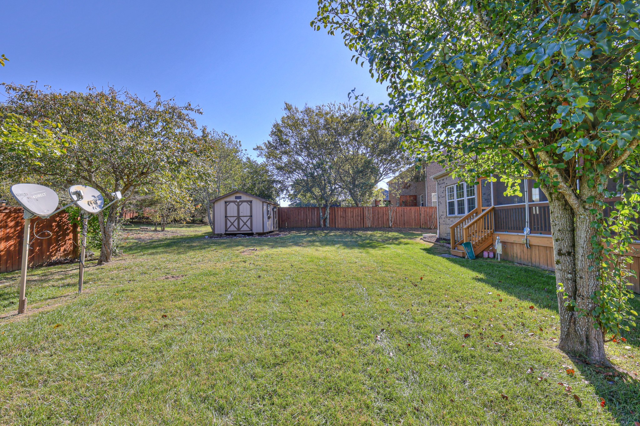 3104 Rutgers Pass Nolensville, TN 37135 - Photo 59 of 66 a front view of a house with garden