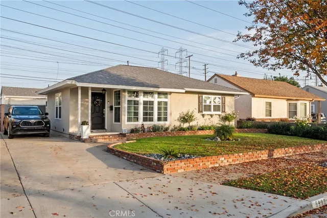 $999,000 | 5932 Eastbrook Avenue, Lakewood, CA 90713