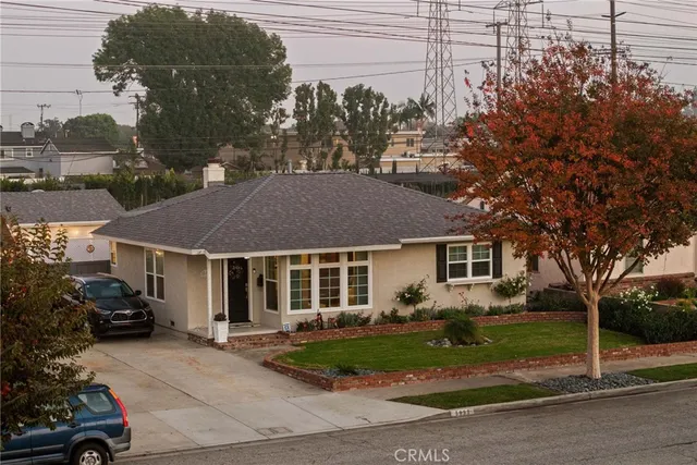 $999,000 | 5932 Eastbrook Avenue, Lakewood, CA 90713