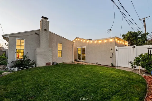 $999,000 | 5932 Eastbrook Avenue, Lakewood, CA 90713