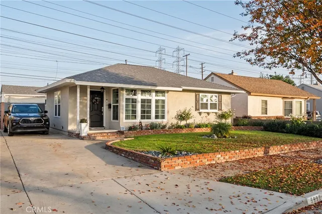 $999,000 | 5932 Eastbrook Avenue, Lakewood, CA 90713