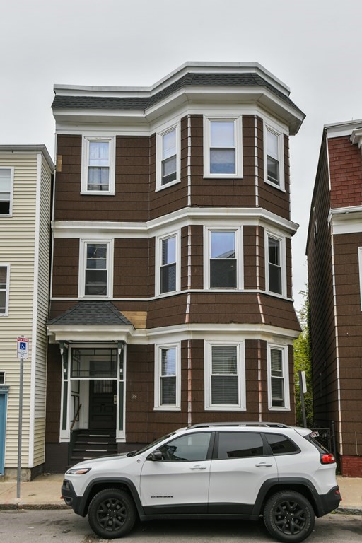 38 Vinton Street, Unit 2 Boston, MA 02127 - Photo 15 of 15