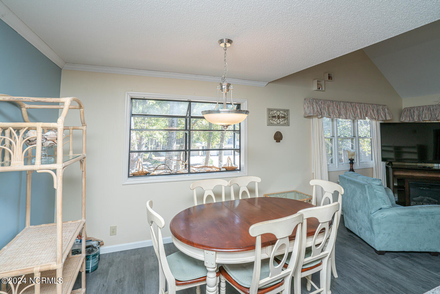 240 Clubhouse Road, Unit D Sunset Beach, NC 28468 - Photo 16 of 54 Dining Area