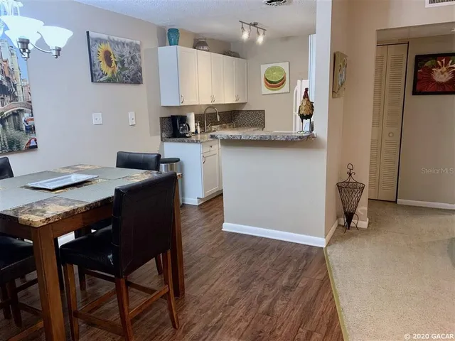 $134,000 | 1700 Southwest 16th Court, Unit C26, Gainesville, FL 32608