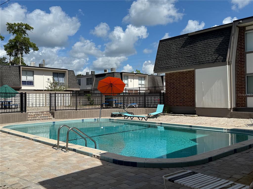 1700 Southwest 16th Court, Unit C26 Gainesville, FL 32608 - Photo 18 of 18