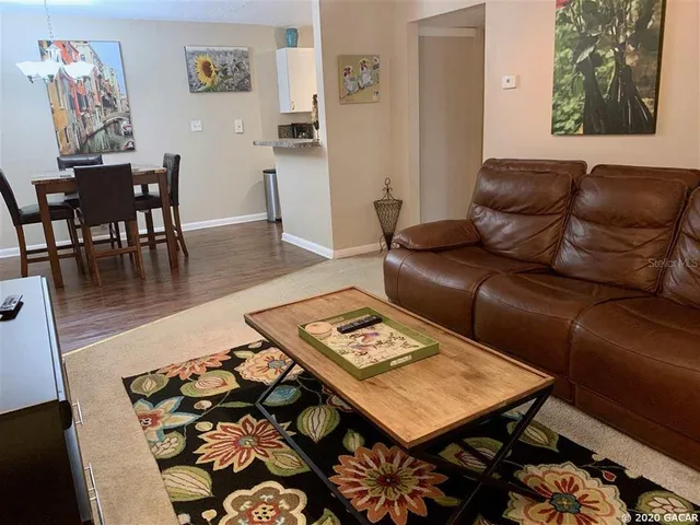 $134,000 | 1700 Southwest 16th Court, Unit C26, Gainesville, FL 32608