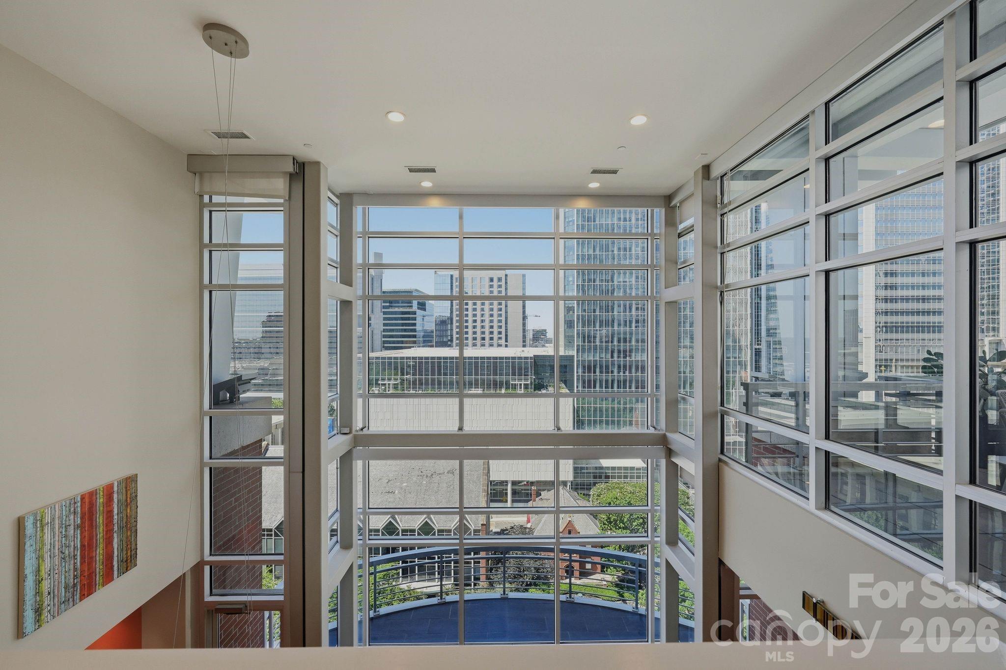 435 South Tryon Street, Unit 904 Charlotte, NC 28202 - Photo 28 of 48