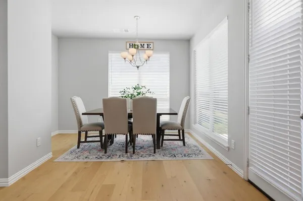 $535,000 | 910 Winter Cherry Lane, Haslet, TX 76052