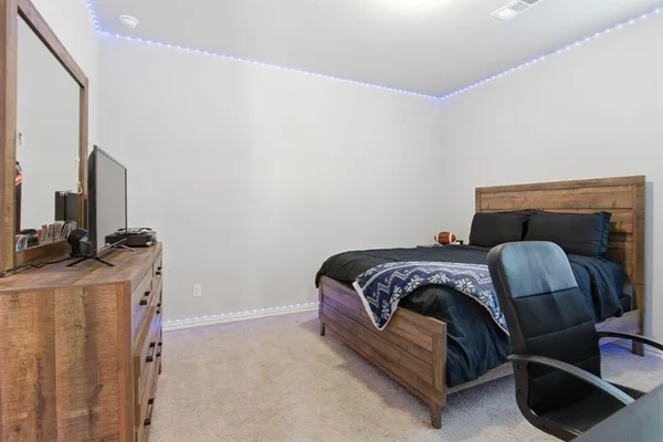 $535,000 | 910 Winter Cherry Lane, Haslet, TX 76052