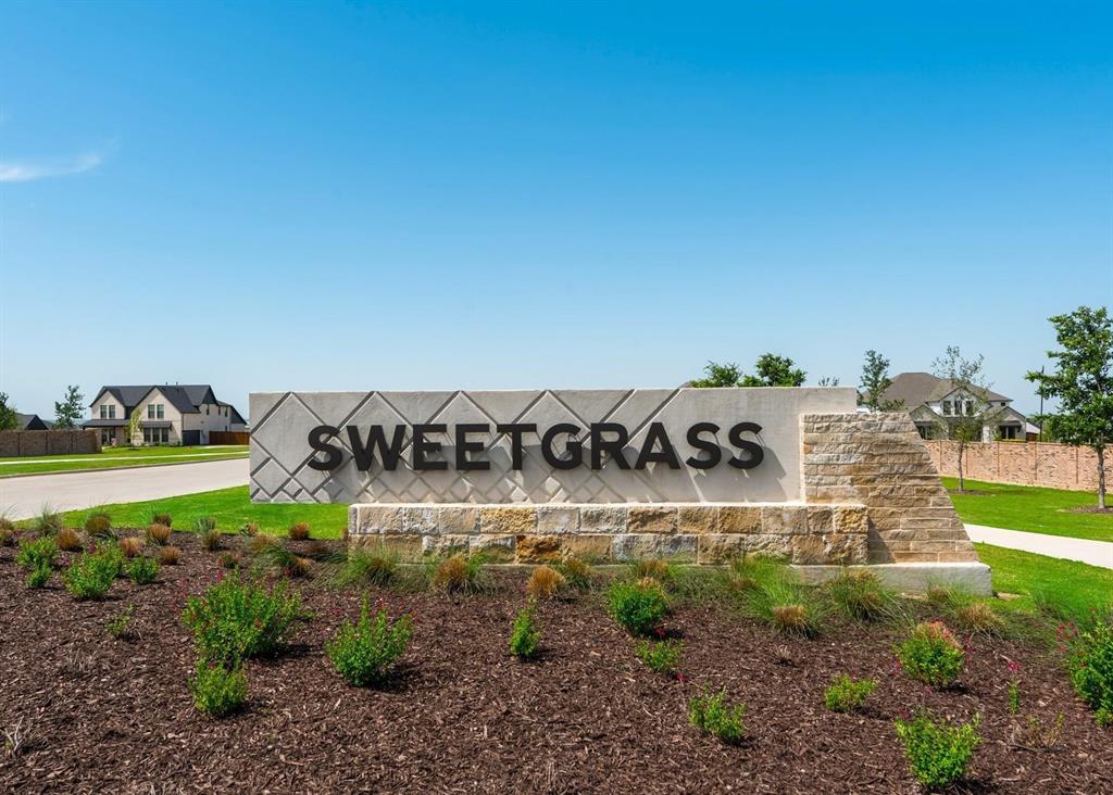 910 Winter Cherry Lane Haslet, TX 76052 - Photo 37 of 40 a view of a street with a building in the back