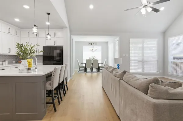 $535,000 | 910 Winter Cherry Lane, Haslet, TX 76052