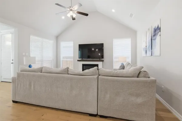 $535,000 | 910 Winter Cherry Lane, Haslet, TX 76052