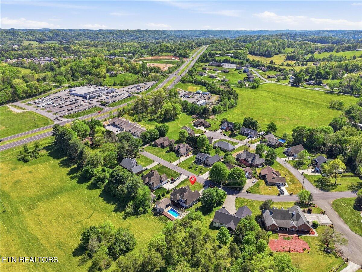 124 Alpine Drive Clinton, TN 37716 - Photo 52 of 56 52-013_DJI_20260415153802_0530_D