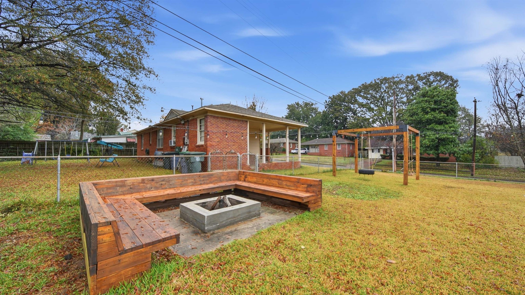 5126 Sea Isle Road Memphis, TN 38117 - Photo 33 of 36