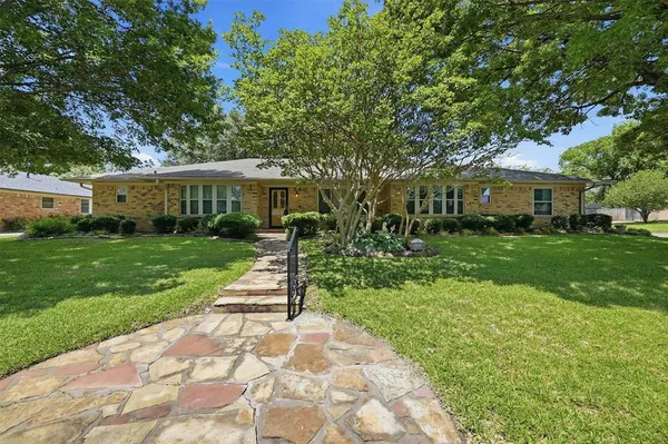 $449,750 | 3008 Redbud Trail, Sherman, TX 75092