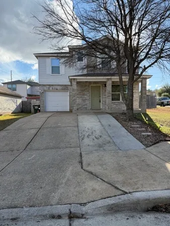 $299,900 | 801 Dawlish Drive, Pflugerville, TX 78660