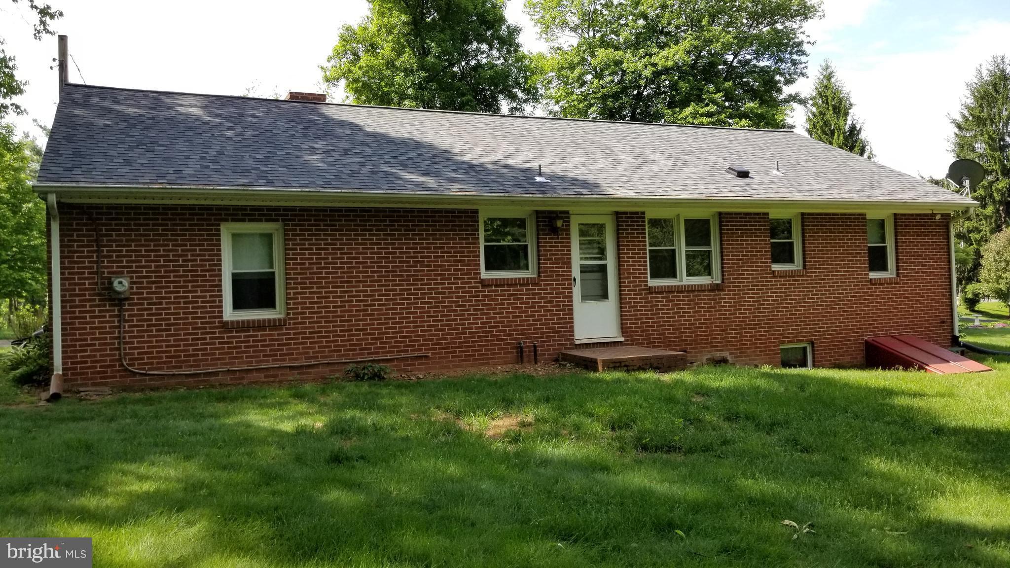 1032 Stone Road Westminster, MD 21158 - Photo 14 of 15 Exterior (Rear)