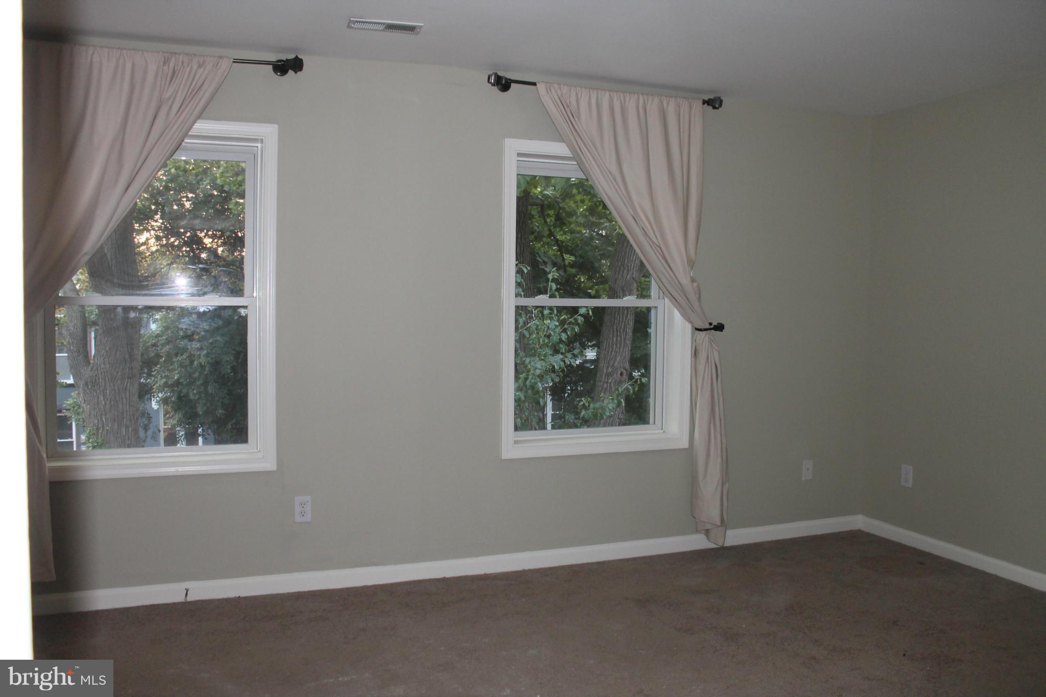 1137 5th Street Northeast Washington, DC 20002 - Photo 11 of 15 Bedroom