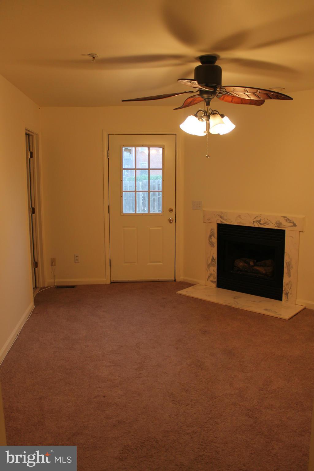 1137 5th Street Northeast Washington, DC 20002 - Photo 6 of 15 Family Room