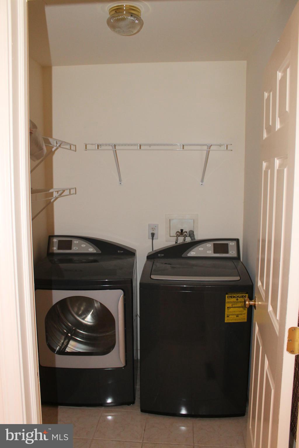 1137 5th Street Northeast Washington, DC 20002 - Photo 8 of 15 Laundry Room