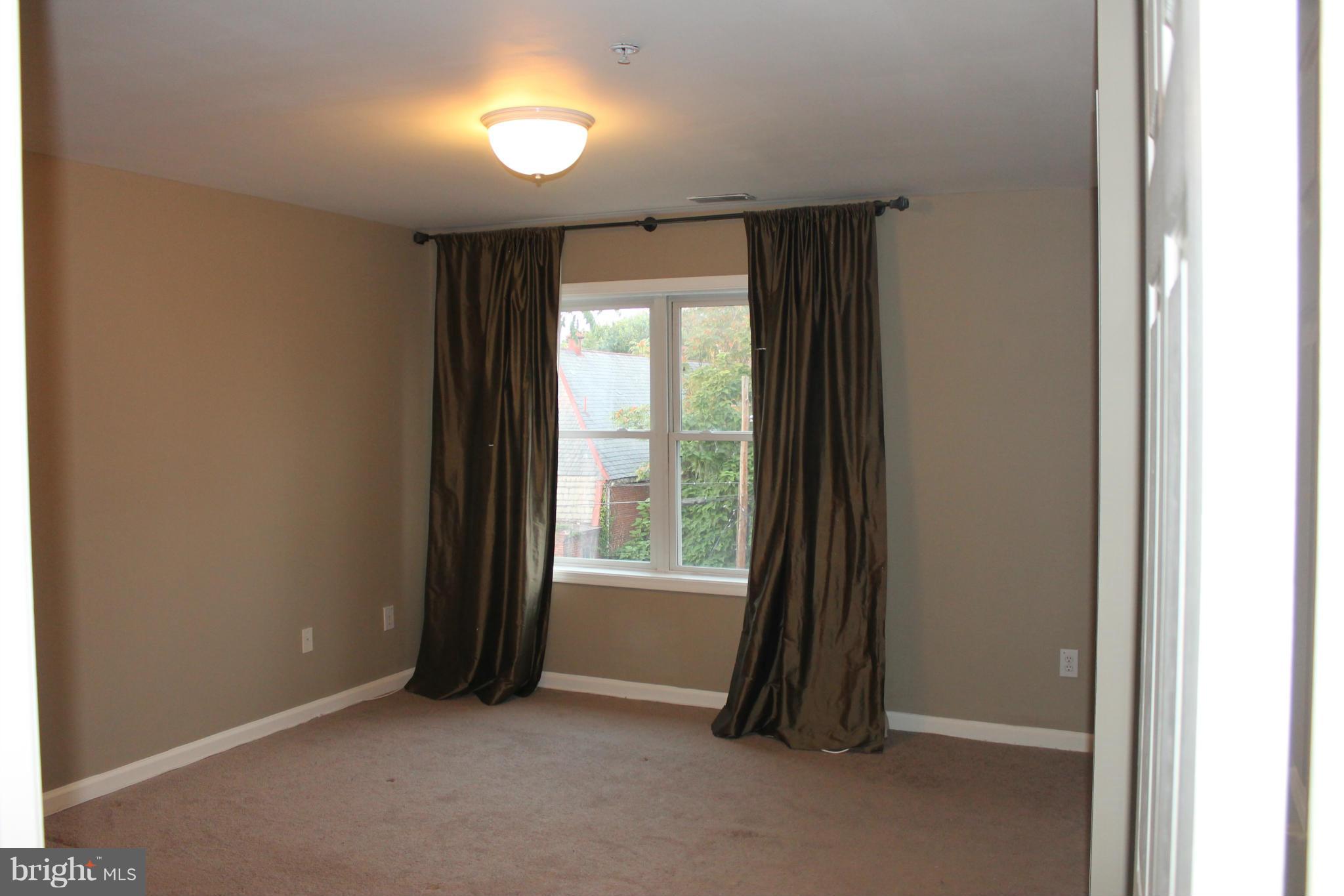 1137 5th Street Northeast Washington, DC 20002 - Photo 9 of 15 Bedroom (Master)