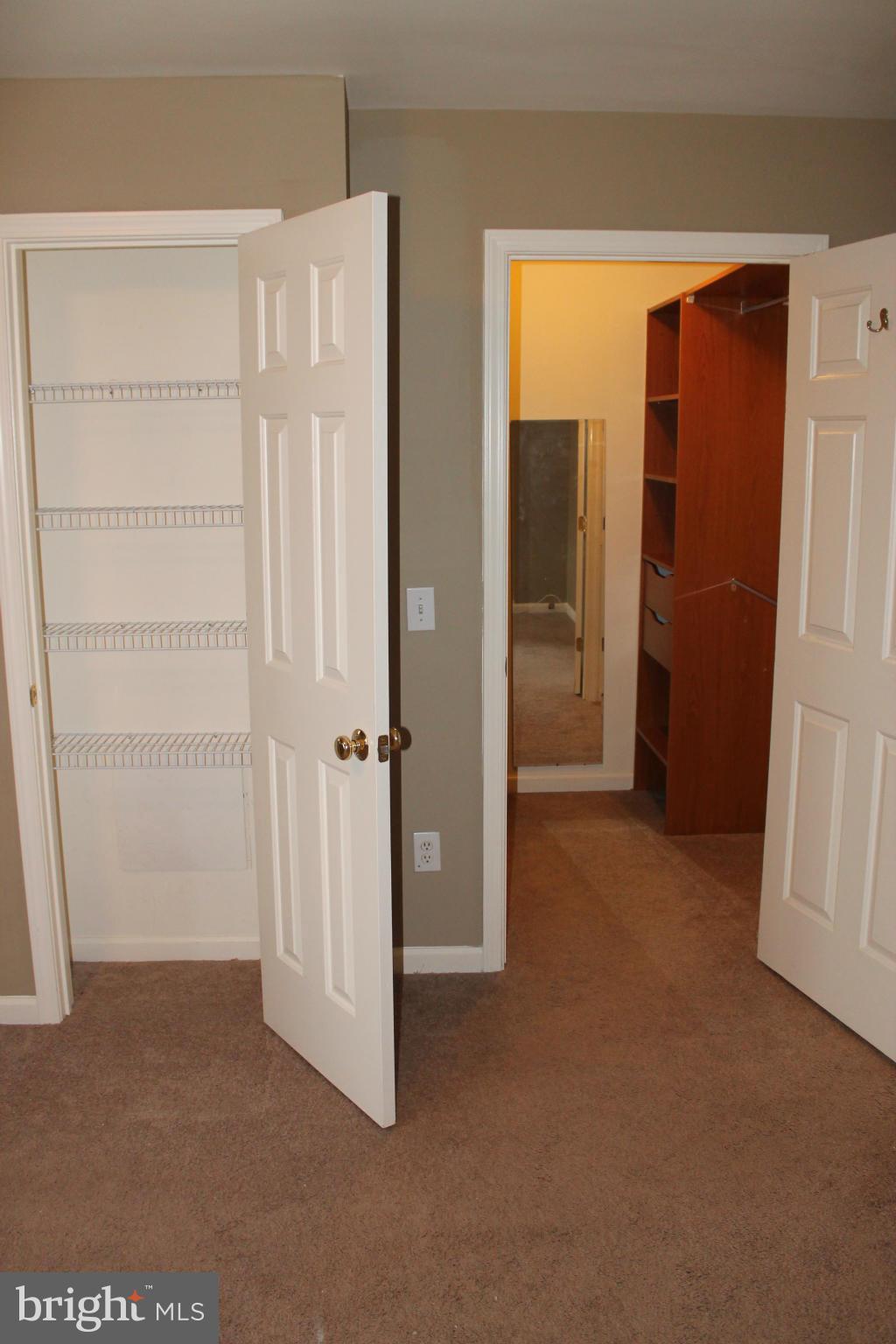 1137 5th Street Northeast Washington, DC 20002 - Photo 10 of 15 Bedroom (Master)