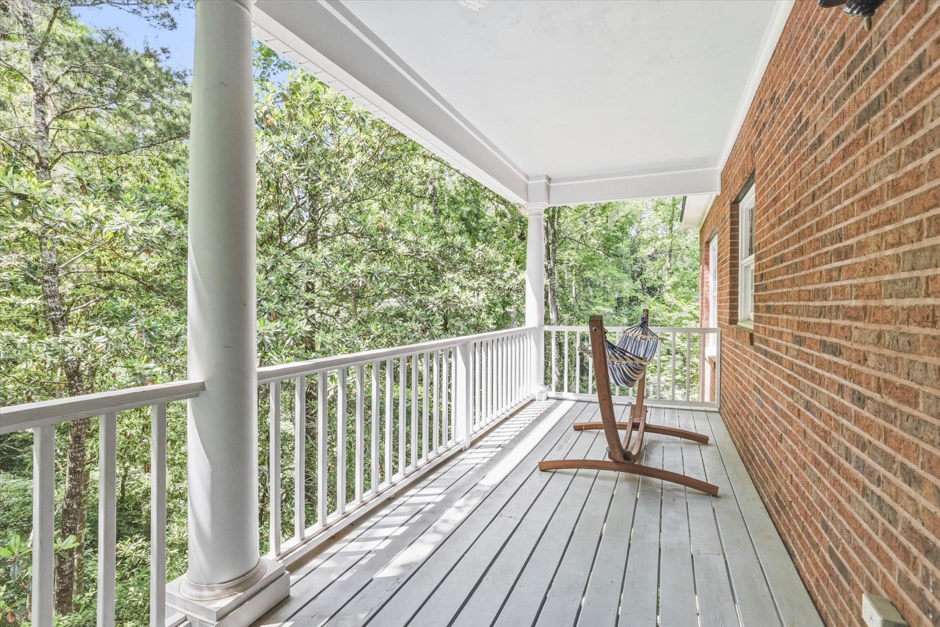 1262 Millstream Road Tallahassee, FL 32312 - Photo 48 of 57
