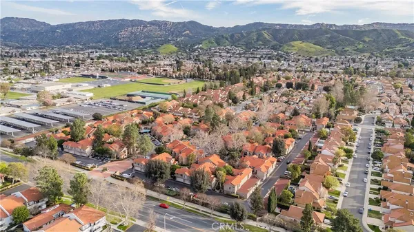 $460,000 | 2368 Archwood Lane, Unit 23, Simi Valley, CA 93063