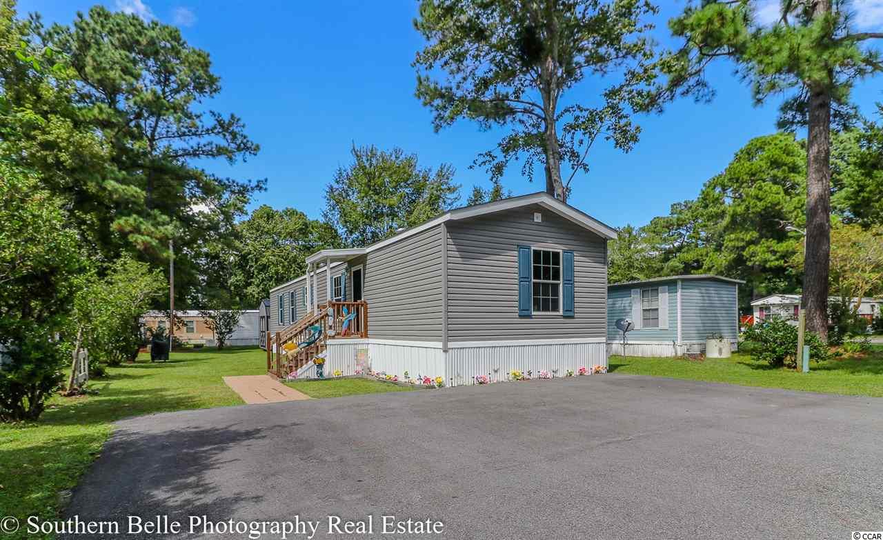 10 Topsail Lane Murrells Inlet, SC 29576 - Photo 1 of 16 Gallery Image 1