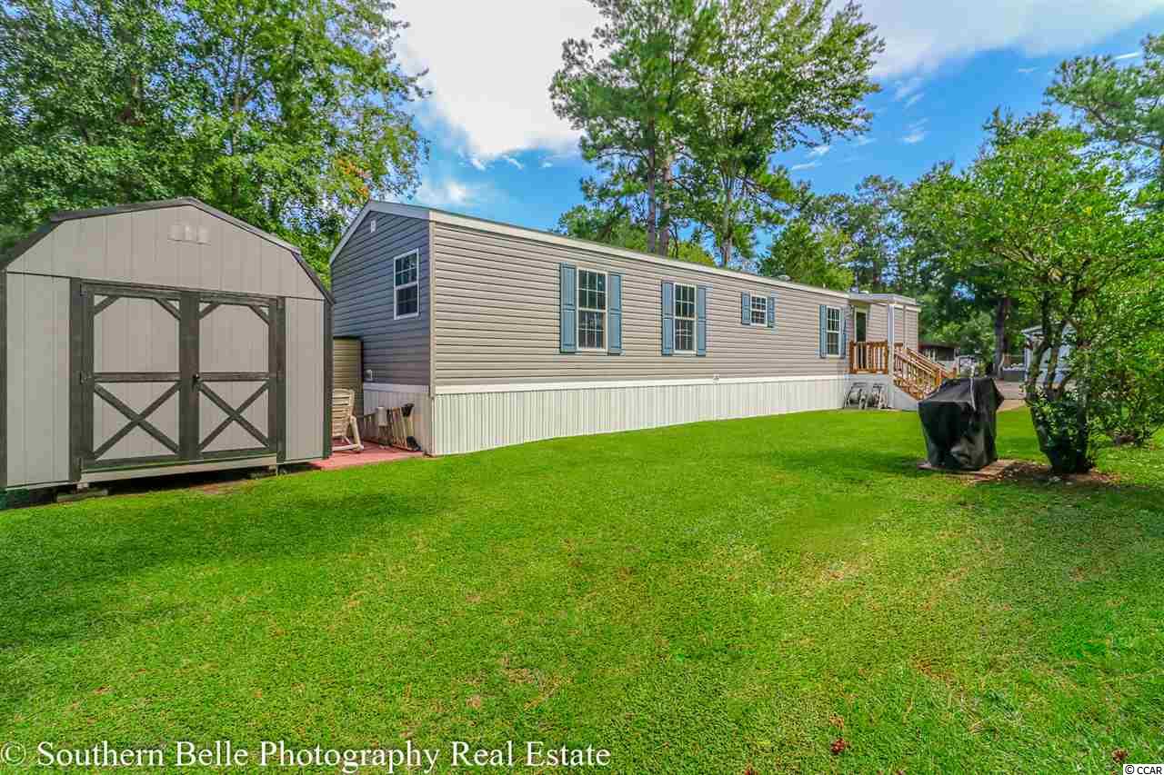 10 Topsail Lane Murrells Inlet, SC 29576 - Photo 2 of 16 Gallery Image 2