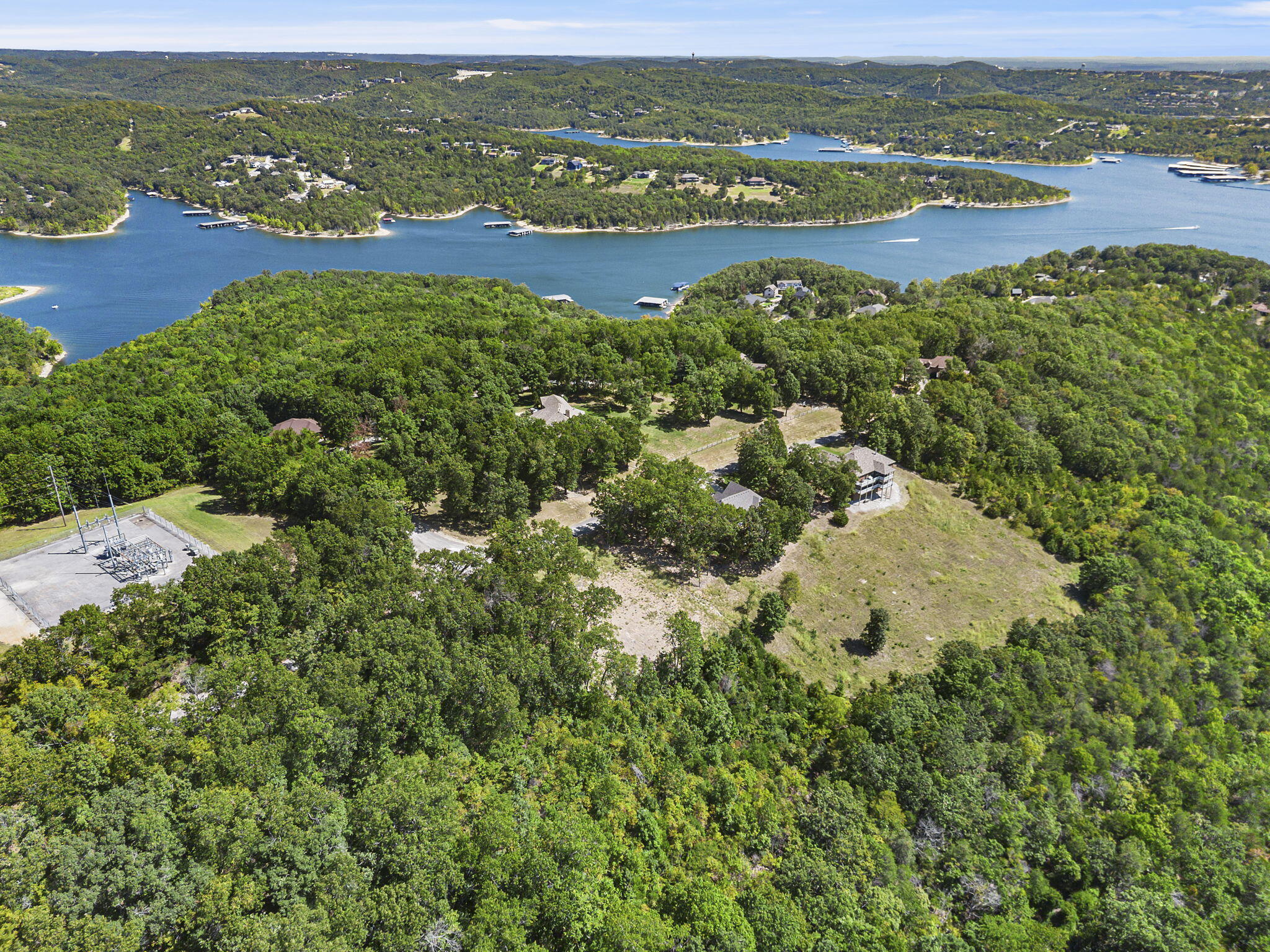 Lot 9 Lazarus Rd Branson Road Reeds Spring, MO 65737 - Photo 21 of 30 Lot-9-Lazarus-Rd-Lake-Life-Starts-Here